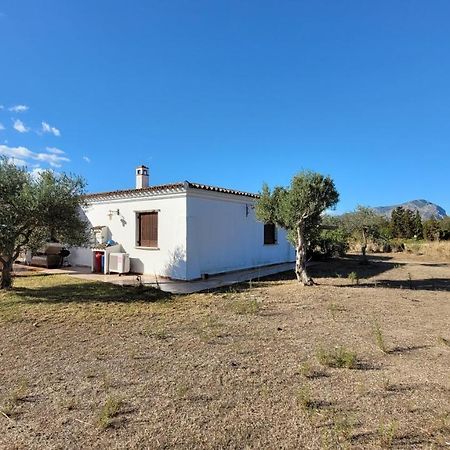 Villa Casa Mate أروسييْ المظهر الخارجي الصورة
