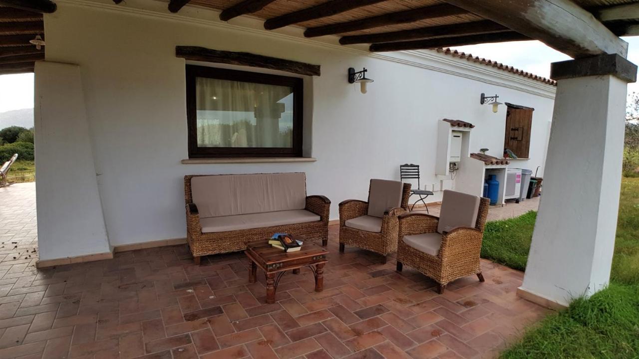 Villa Casa Mate أروسييْ المظهر الخارجي الصورة