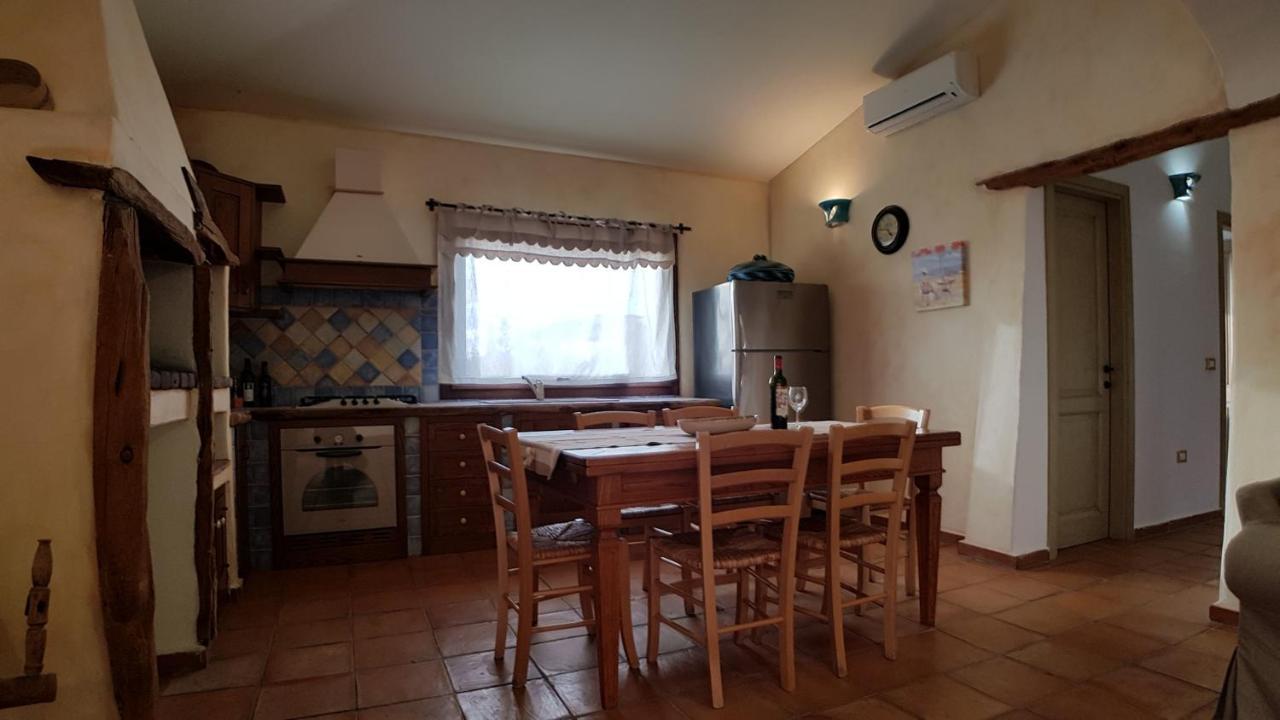 Villa Casa Mate أروسييْ المظهر الخارجي الصورة