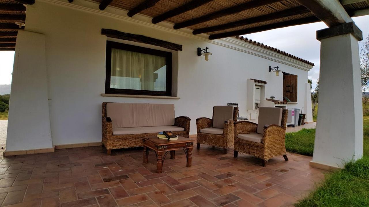 Villa Casa Mate أروسييْ المظهر الخارجي الصورة