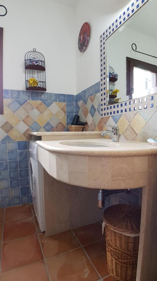 Villa Casa Mate أروسييْ المظهر الخارجي الصورة