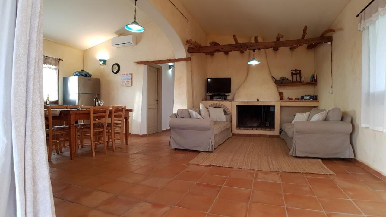Villa Casa Mate أروسييْ المظهر الخارجي الصورة
