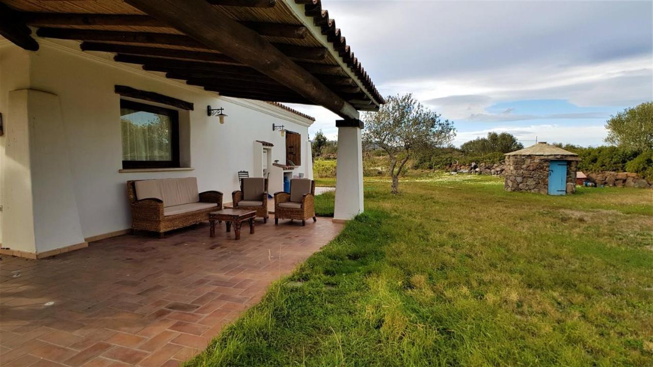 Villa Casa Mate أروسييْ المظهر الخارجي الصورة