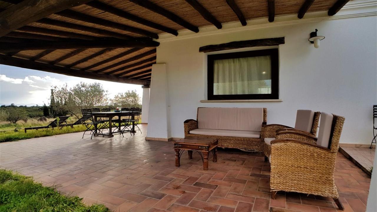 Villa Casa Mate أروسييْ المظهر الخارجي الصورة