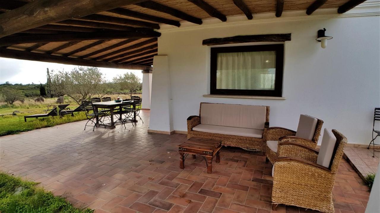 Villa Casa Mate أروسييْ المظهر الخارجي الصورة