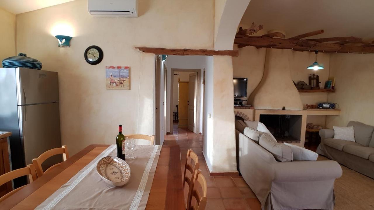 Villa Casa Mate أروسييْ المظهر الخارجي الصورة