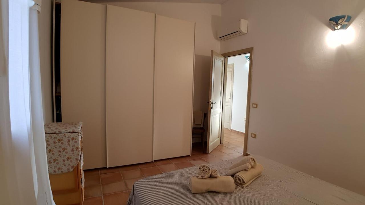 Villa Casa Mate أروسييْ المظهر الخارجي الصورة