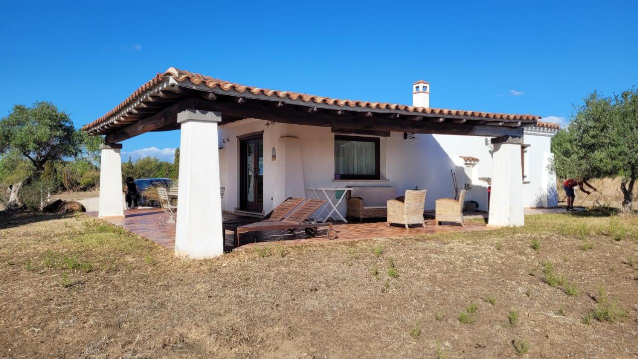 Villa Casa Mate أروسييْ المظهر الخارجي الصورة