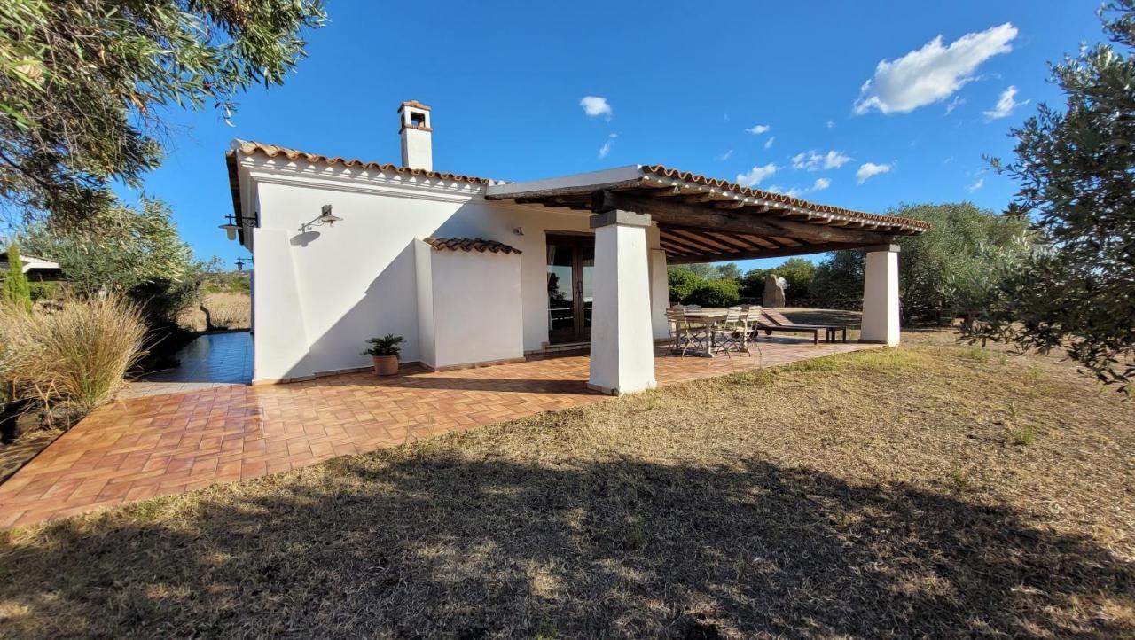 Villa Casa Mate أروسييْ المظهر الخارجي الصورة