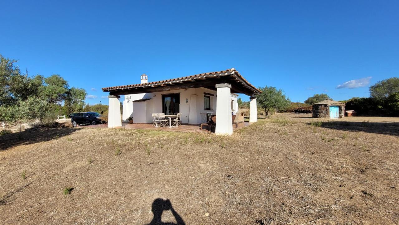 Villa Casa Mate أروسييْ المظهر الخارجي الصورة